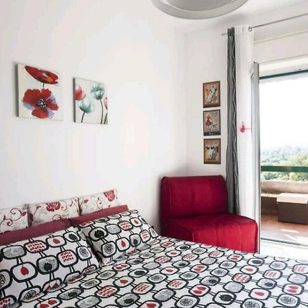 Nice Studio Apartment Giardini-Naxos Buitenkant foto